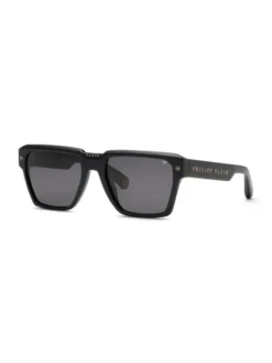 PHILIPP PLEIN Okulary przeciwsłoneczne 28751 Czarny