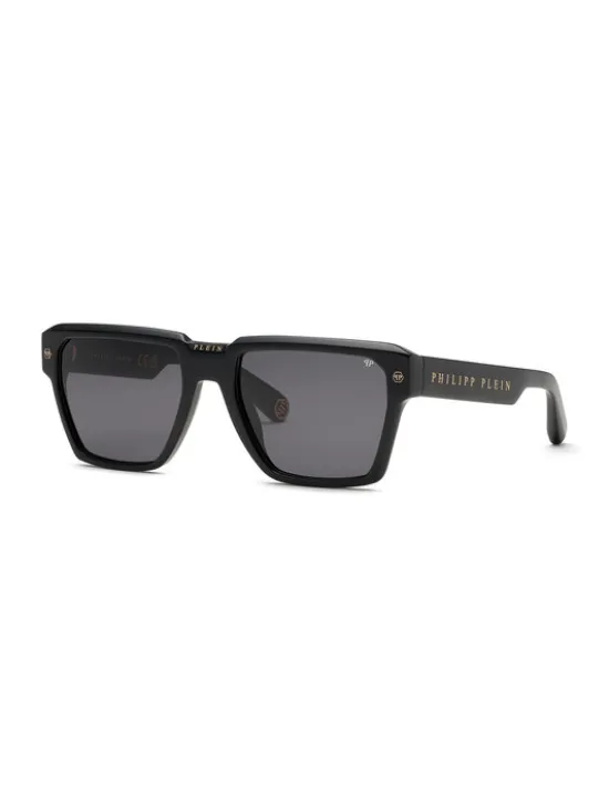 PHILIPP PLEIN Okulary przeciwsłoneczne 28751 Czarny