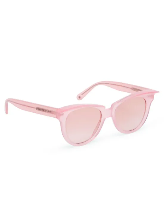PHILIPP PLEIN Okulary przeciwsłoneczne 6349 Różowy