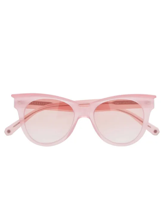PHILIPP PLEIN Okulary przeciwsłoneczne 6349 Różowy
