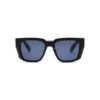 PHILIPP PLEIN Okulary przeciwsłoneczne 20879 Czarny