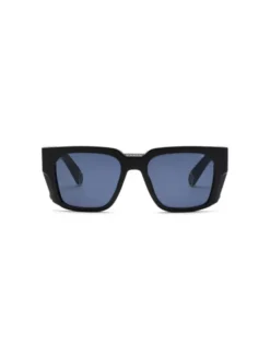 PHILIPP PLEIN Okulary przeciwsłoneczne 20879 Czarny