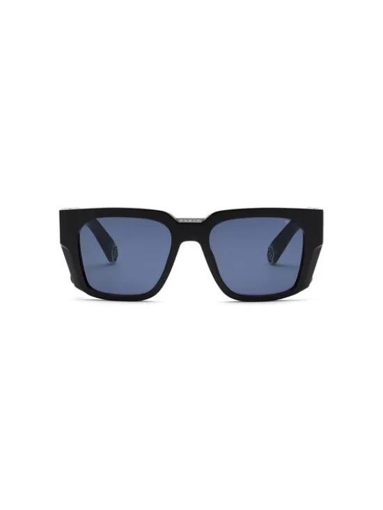PHILIPP PLEIN Okulary przeciwsłoneczne 20879 Czarny