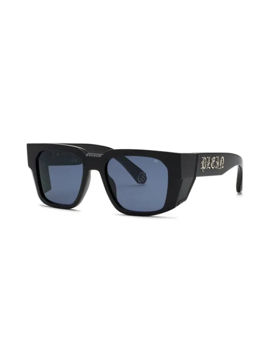 PHILIPP PLEIN Okulary przeciwsłoneczne 20879 Czarny