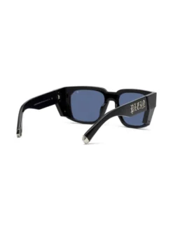 PHILIPP PLEIN Okulary przeciwsłoneczne 20879 Czarny