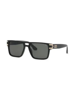 PHILIPP PLEIN Okulary przeciwsłoneczne 31444 Czarny