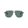 PHILIPP PLEIN Okulary przeciwsłoneczne 31445 Czarny