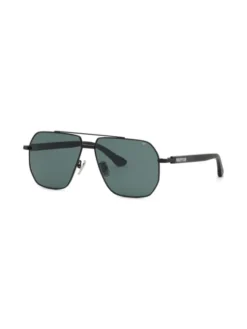 PHILIPP PLEIN Okulary przeciwsłoneczne 31445 Czarny