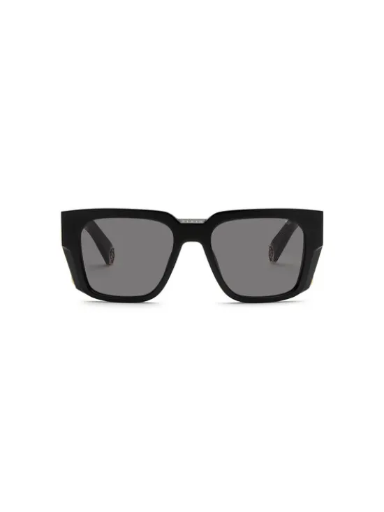 PHILIPP PLEIN Okulary przeciwsłoneczne 20879 Czarny