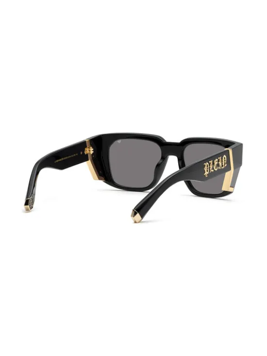 PHILIPP PLEIN Okulary przeciwsłoneczne 20879 Czarny