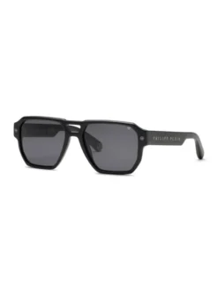 PHILIPP PLEIN Okulary przeciwsłoneczne 28749 Czarny