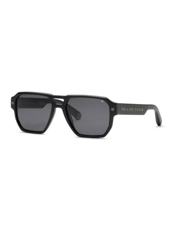 PHILIPP PLEIN Okulary przeciwsłoneczne 28749 Czarny