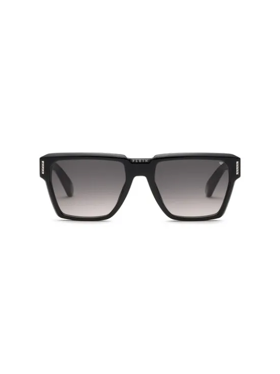 PHILIPP PLEIN Okulary przeciwsłoneczne 28750 Czarny