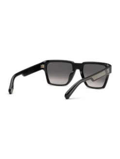 PHILIPP PLEIN Okulary przeciwsłoneczne 28750 Czarny