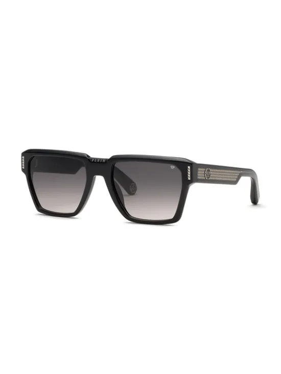 PHILIPP PLEIN Okulary przeciwsłoneczne 28750 Czarny