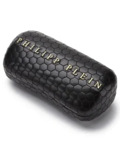 PHILIPP PLEIN Okulary przeciwsłoneczne 5363 Szary