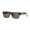 PHILIPP PLEIN Okulary przeciwsłoneczne 31443 Czarny