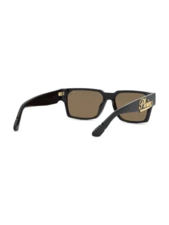 PHILIPP PLEIN Okulary przeciwsłoneczne 31443 Czarny