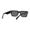 PHILIPP PLEIN Okulary przeciwsłoneczne 28744 Czarny