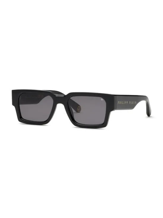 PHILIPP PLEIN Okulary przeciwsłoneczne 28744 Czarny