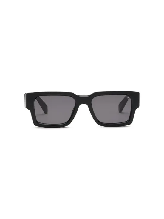 PHILIPP PLEIN Okulary przeciwsłoneczne 28744 Czarny