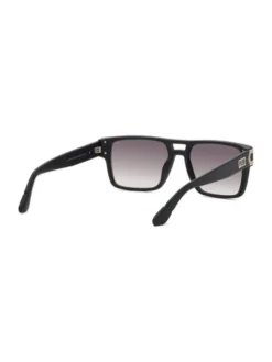 PHILIPP PLEIN Okulary przeciwsłoneczne 31444 Czarny
