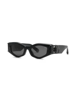 PHILIPP PLEIN Okulary przeciwsłoneczne 20875 Czarny