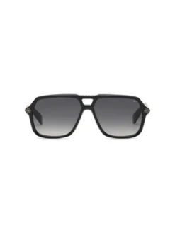 PHILIPP PLEIN Okulary przeciwsłoneczne 31428 Czarny