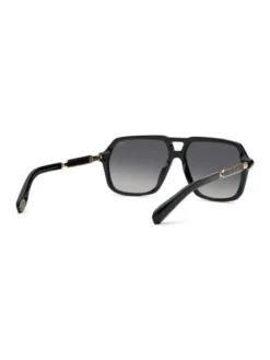 PHILIPP PLEIN Okulary przeciwsłoneczne 31428 Czarny