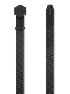 PHILIPP PLEIN Pasek 5385 Czarny