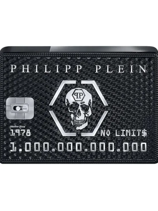 PHILIPP PLEIN Plein No Limits Woda perfumowana