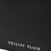 PHILIPP PLEIN Portfel 973 Czarny