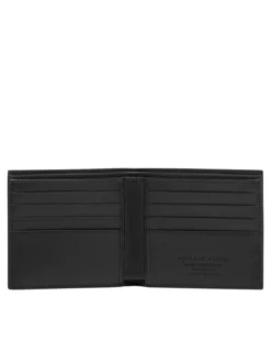 PHILIPP PLEIN Portfel 973 Czarny