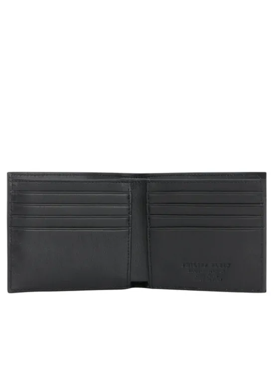 PHILIPP PLEIN Portfel 30744 Czarny