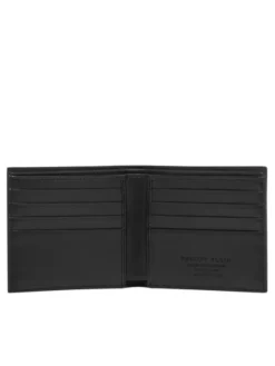 PHILIPP PLEIN Portfel 731 Czarny