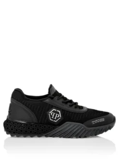 PHILIPP PLEIN Sneakersy 33 Czarny