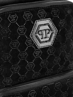 PHILIPP PLEIN Torba 26785 Czarny