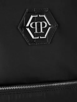 PHILIPP PLEIN Torba 899 Czarny