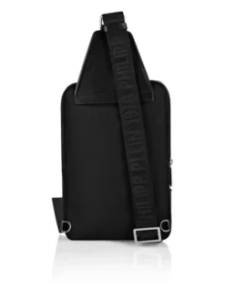 PHILIPP PLEIN Torba 899 Czarny