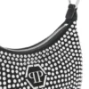 PHILIPP PLEIN Torebka 29946 Czarny