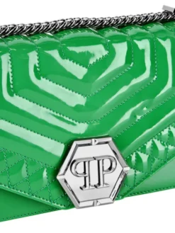 PHILIPP PLEIN Torebka 2103 Zielony