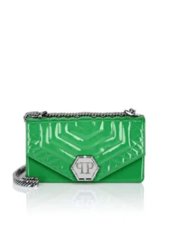 PHILIPP PLEIN Torebka 2103 Zielony