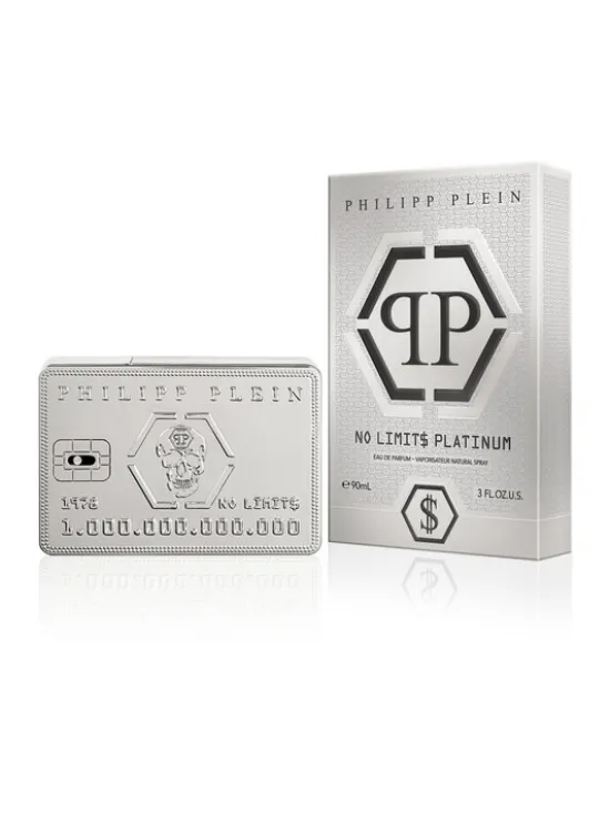 PHILIPP PLEIN 28597 Woda perfumowana