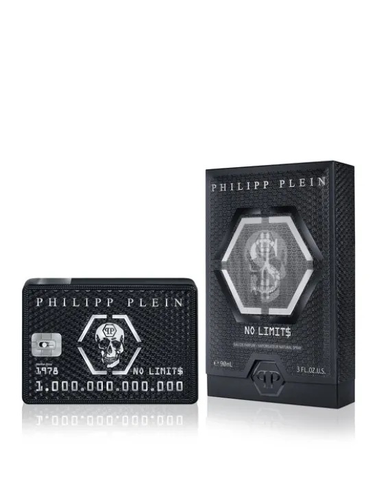 PHILIPP PLEIN 229 Woda perfumowana
