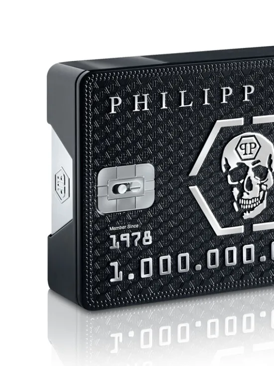 PHILIPP PLEIN 229 Woda perfumowana