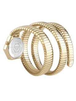 PHILIPP PLEIN Zegarek 31486 Czarny