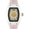 PHILIPP PLEIN Zegarek 9127 Różowy