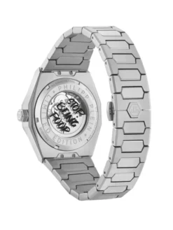 PHILIPP PLEIN Zegarek 31481 Szary