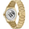 PHILIPP PLEIN Zegarek 31481 Złoty