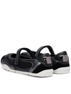 PINKO Baleriny Yulia 02 SS0187 P020 Czarny